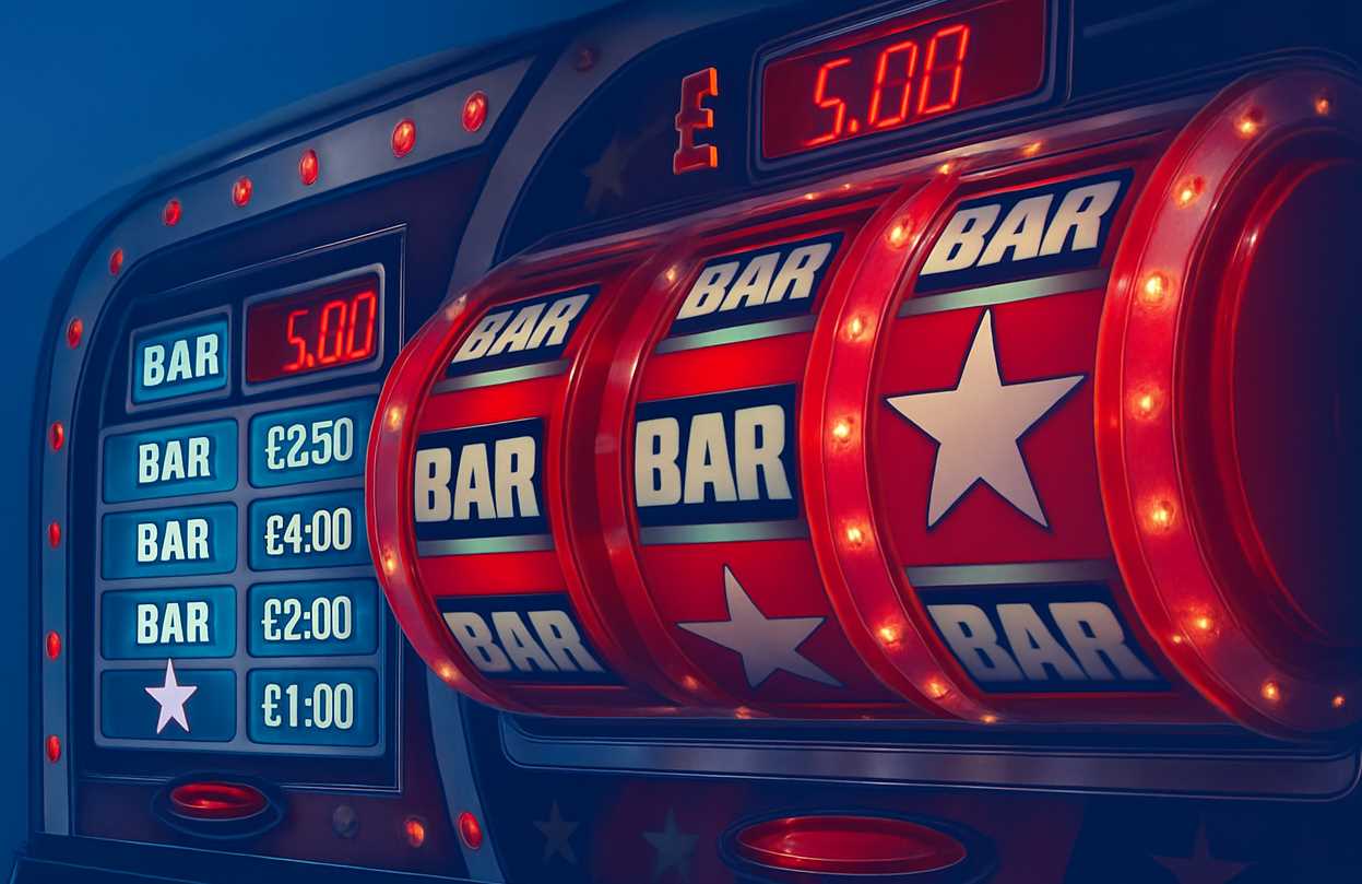 Your Key to Spotting the Highest Paying Slots Your Key to Spotting the Highest Paying Slots