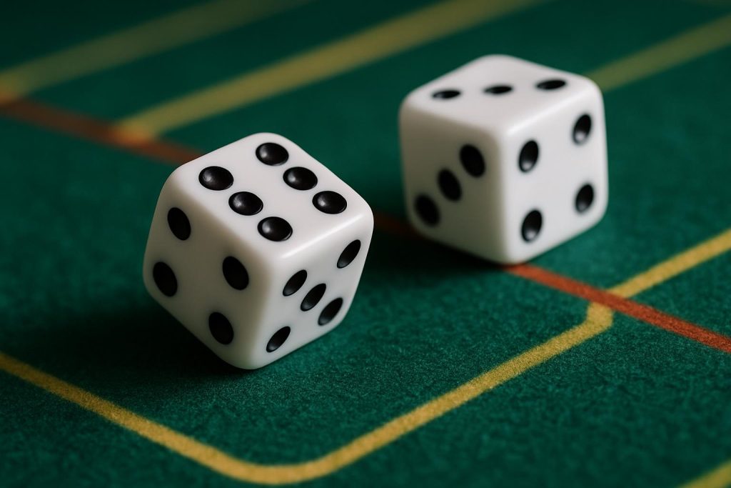 Dice Games