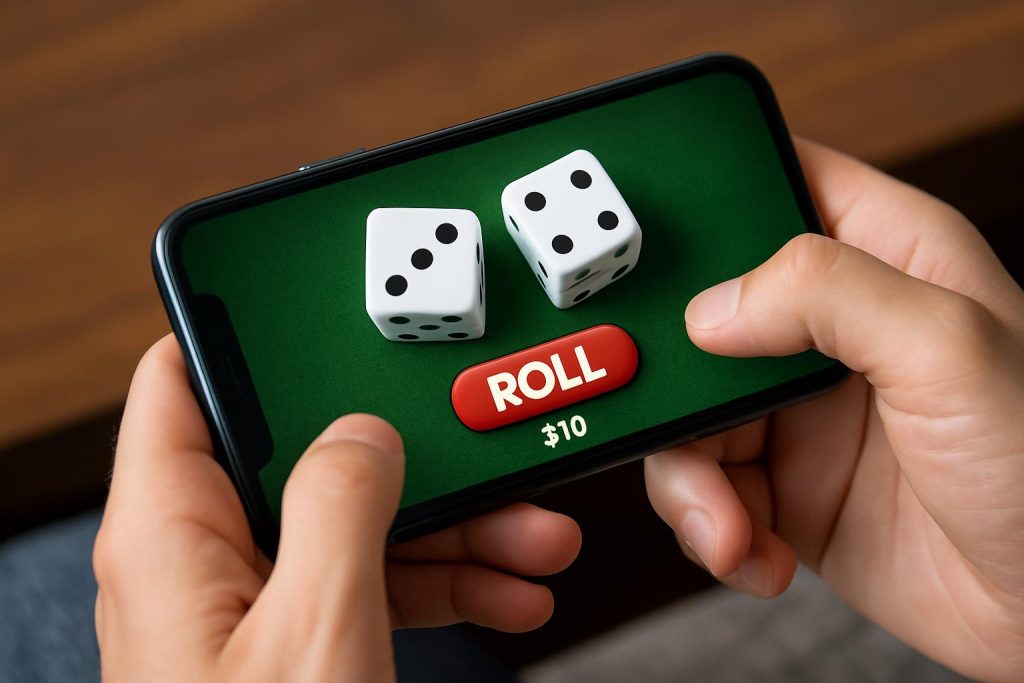 Dice Games Online