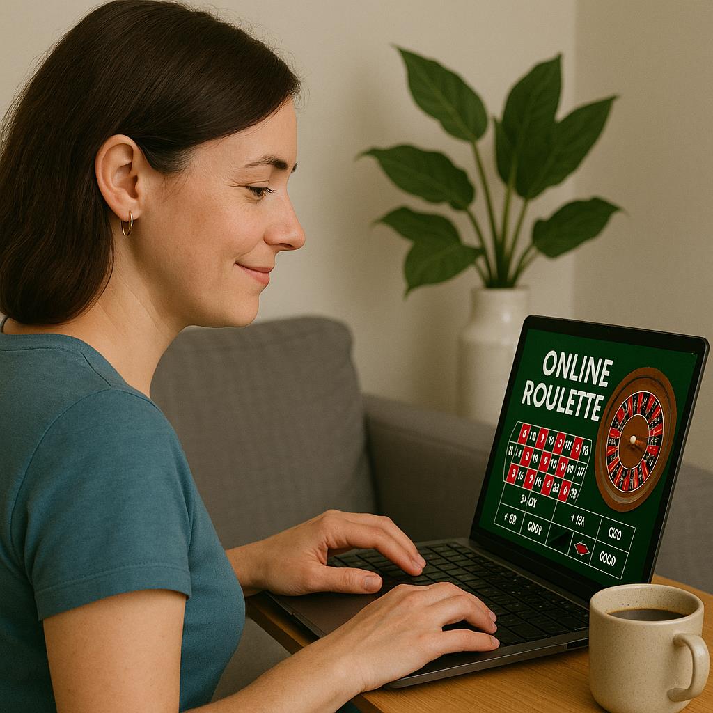 Roulette Online