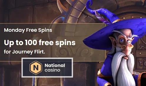 Free Spins